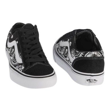 Scarpe Vans Bandana Style 36 W VN0A54F6D9S