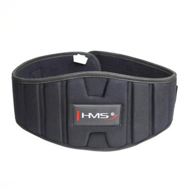 HMS PA3448 weight training belt size S