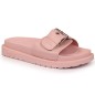 Pantofole con plateau Big Star W JJ274A308 rosa