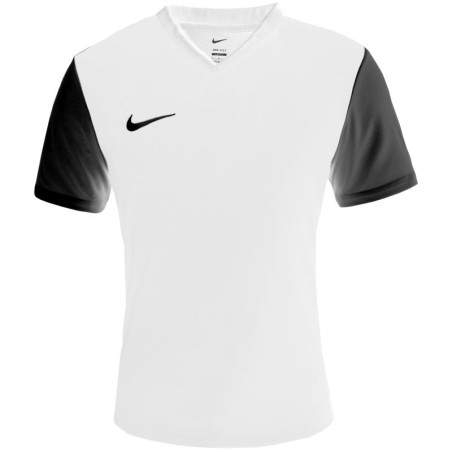 Nike Dri-Fit Tiempo Premier 2 M DH8035-100 T-shirt