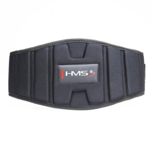 HMS PA3448 weight training belt size S