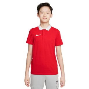 Polo Nike Dri-FIT Park Jr CW6935-657