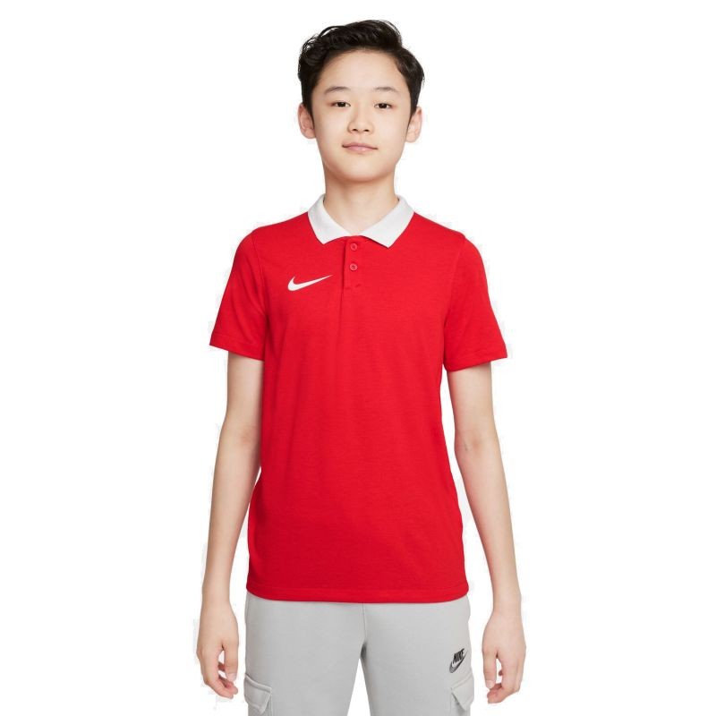 Polo Nike Dri-FIT Park Jr CW6935-657