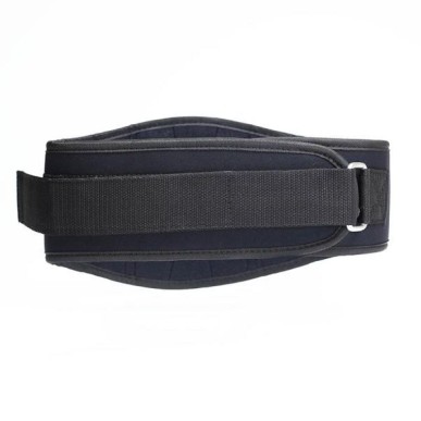 HMS PA3448 weight training belt size S