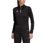 Felpa adidas Entrada 22 Top Training W H57541