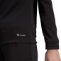 Sweatshirt adidas Entrada 22 Top Training W H57541