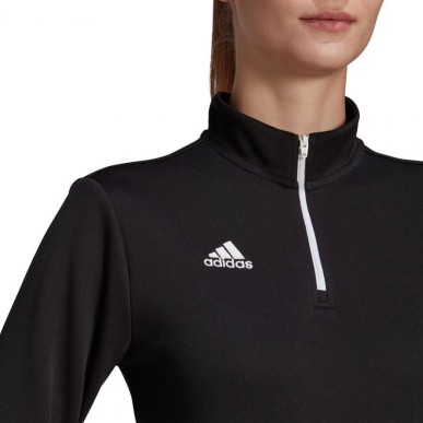 Sweatshirt adidas Entrada 22 Top Training W H57541