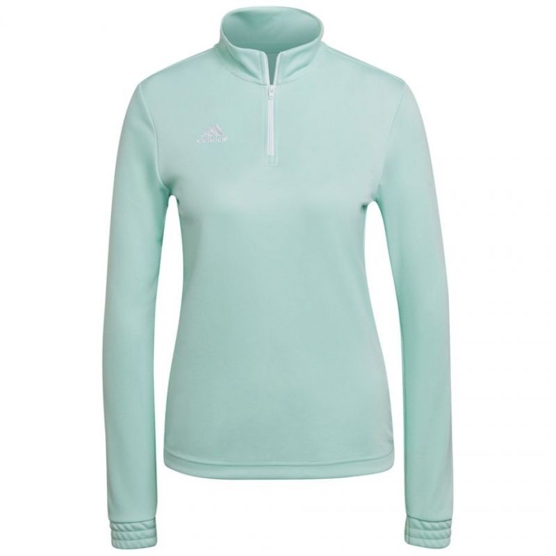 Sweatshirt adidas Entrada 22 Top Training W HC5046