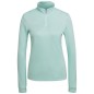 Sweatshirt adidas Entrada 22 Top Training W HC5046