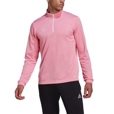 Felpa adidas Entrada 22 Training Top M HC5048