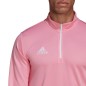 Felpa adidas Entrada 22 Training Top M HC5048