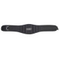 HMS PA3448 weight training belt size S