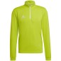 Felpa adidas Entrada 22 Training Top M HC5057