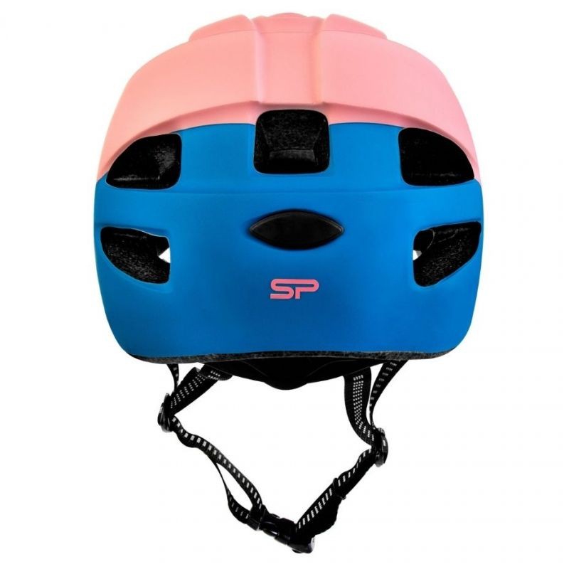 Casco Spokey Cherub Jr 927786