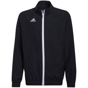 Adidas Entrada 22 Presentation Jacket Jr H57532