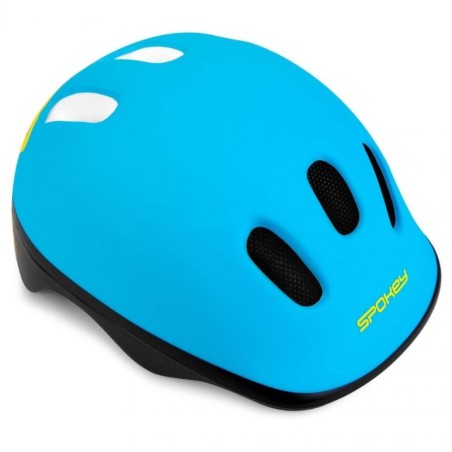 Casco da bicicletta Spokey Stars Jr 927771