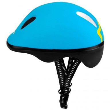 Bicycle helmet Spokey Stars Jr 927771