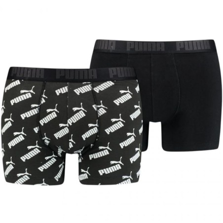 Puma Aop Boxer 2-pack M 935054 01