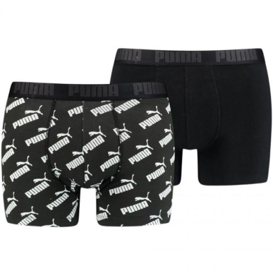 Puma Aop Boxer 2 pezzi M 935054 01