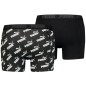 Puma Aop Boxer 2 pezzi M 935054 01