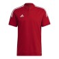 Adidas Condivo 22 M H44107 polo shirt