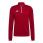 Sweatshirt adidas Entrada 22 M H57556