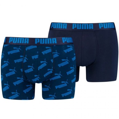 Puma Aop Boxer 2 pezzi M 935054 02