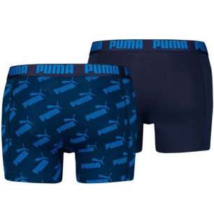 Puma Aop Boxer 2-pack M 935054 02