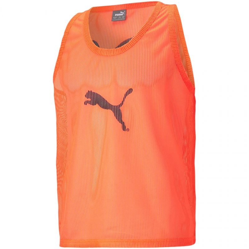 T-shirt Puma Bib Fluo M 657251 40