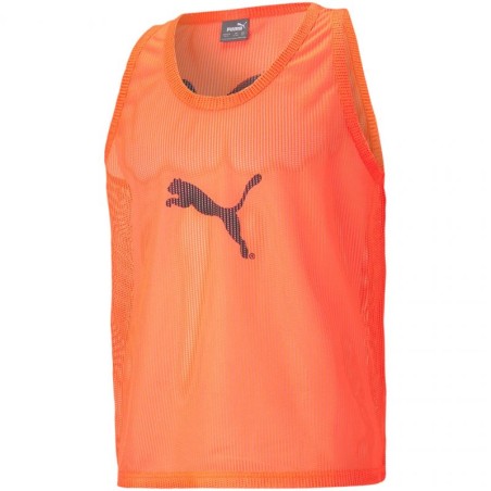 Maglietta Puma Bib Fluo M 657251 40