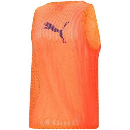 Maglietta Puma Bib Fluo M 657251 40