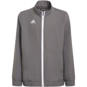 Adidas Entrada 22 Presentation Jacket Jr H57539