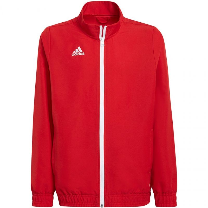 Adidas Entrada 22 Presentation Jacket Jr H57540