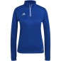 Adidas Entrada 22 Top Training Sweatshirt W HG6284