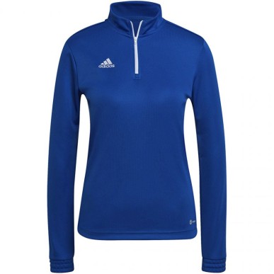 Felpa da allenamento Adidas Entrada 22 Top W HG6284