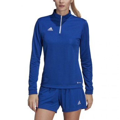 Adidas Entrada 22 Top Training Sweatshirt W HG6284