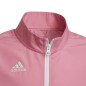 Adidas Entrada 22 Presentation Jacket Jr HC5037