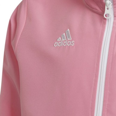 Adidas Entrada 22 Presentation Jacket Jr HC5037