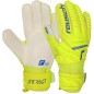 Guanti da portiere Reusch Attrakt Grip Evolution Supporto per le dita M 52 70 810 2001