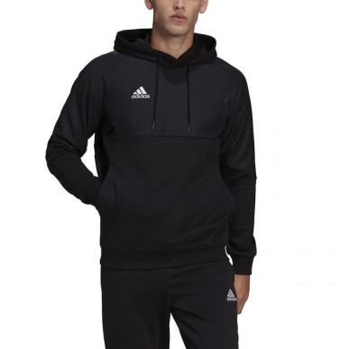 Adidas Condivo 22 Hoodie M HA6232