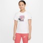 Nike Sportswear Jr. DO1327 100 T-shirt