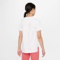 Nike Sportswear Jr. DO1327 100 T-shirt