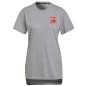 T-shirt adidas TX Pat Mou TE W H50943