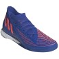 Scarpe da calcio Adidas Predator Edge.3 IN M GX0021