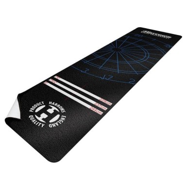 Harrows Nylon Fiber Dart Mat HS-TNK-000013348