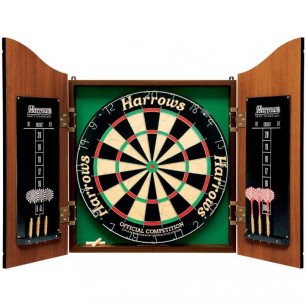 Harrows Pro's Choice Official Competition HS-TNK-000013350