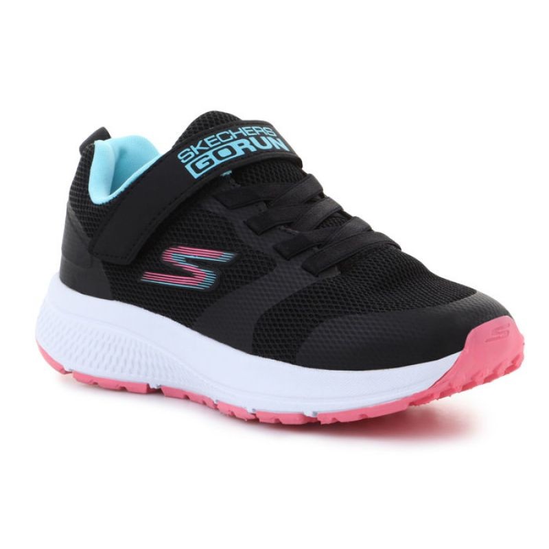 Skechers Jr. 302409L-BLK