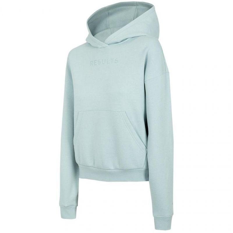 4F W H4L22 BLD031 47S sweatshirt