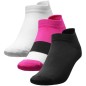 Socks 4F W H4L22 SOD002 20S + 55S + 10