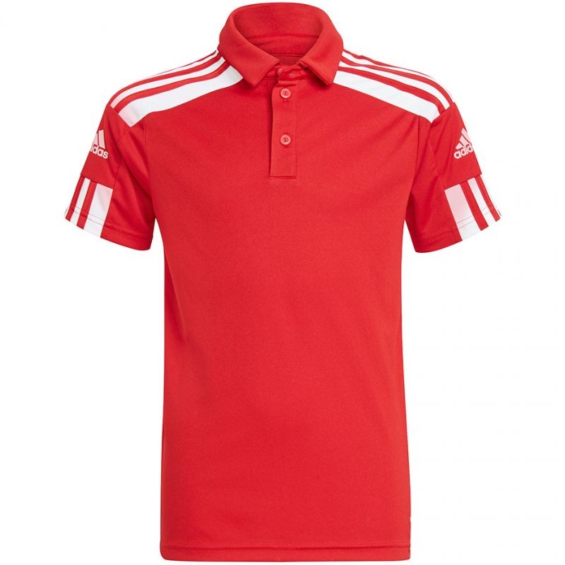 Maglietta adidas Squadra 21 Polo Jr GP6423